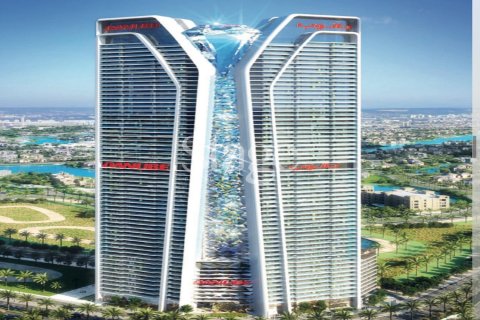 Квартира с 2 спальнями  №124547 2