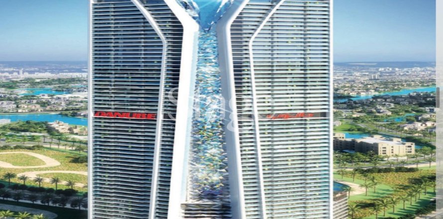 Квартира с 2 спальнями  №124547