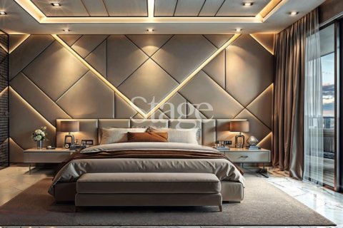 Квартира с 2 спальнями  №124547 5