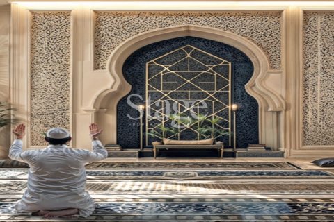 Квартира с 2 спальнями  №124547 8