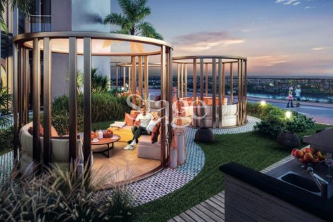 Квартира с 2 спальнями  №124547 7