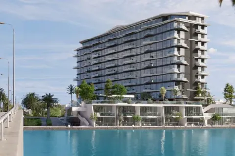 Apartment de 1 dormitorio  No. 124543 2