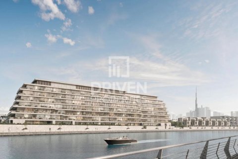 1 bedroom Apartment in Al Wasl, UAE No. 190262 10