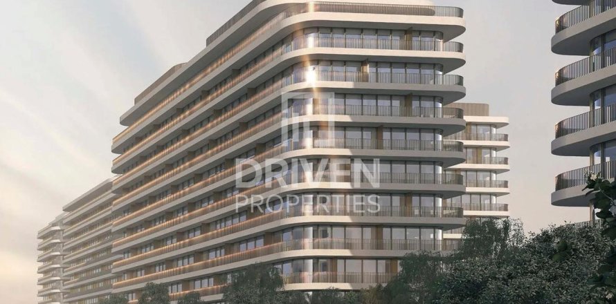 1 bedroom Apartment in Al Wasl, UAE No. 190262