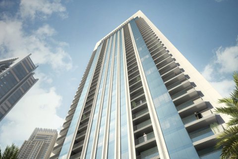3 bedrooms Apartment in Dubai Creek Harbour (The Lagoons), UAE No. 3673 1