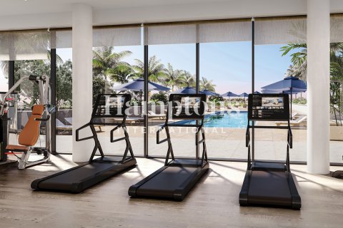 Villa de 4 dormitorios No. 118372 14