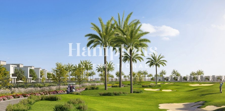 Villa de 4 dormitorios No. 118372