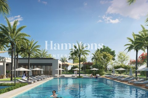 Villa de 4 dormitorios No. 118372 10