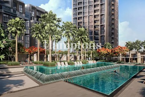 Apartment de 2 dormitorios No. 118369 8