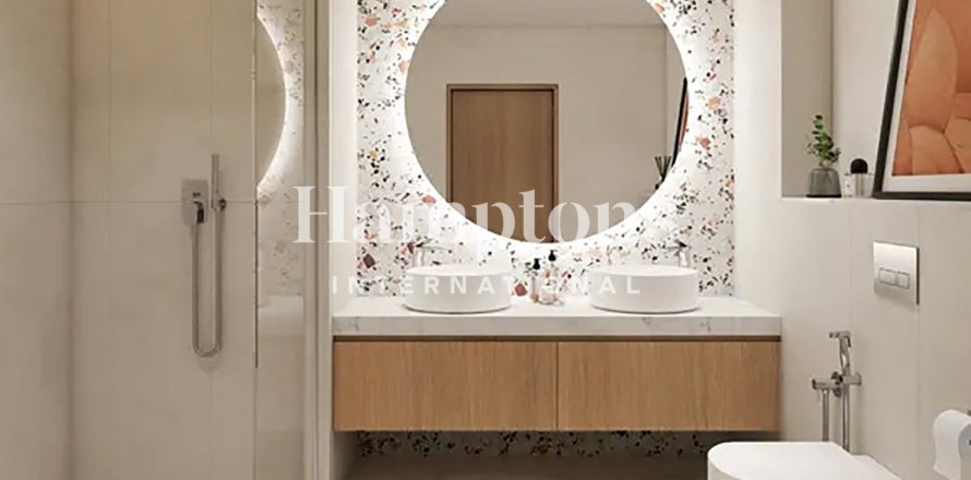 Apartment de 2 dormitorios No. 118369