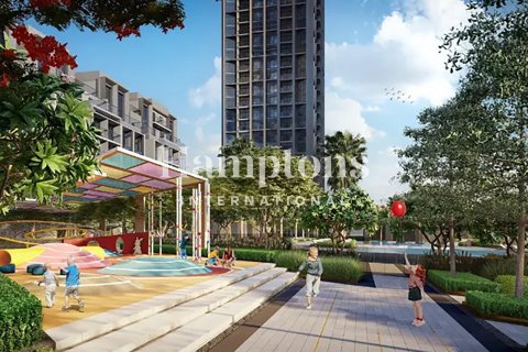 Apartment de 2 dormitorios No. 118369 9