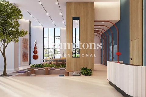 Apartment de 2 dormitorios No. 118369 4