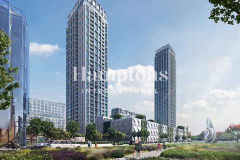 Apartment de 2 dormitorios No. 118369 11