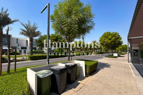 Townhouse de 4 chambres No. 118373 20