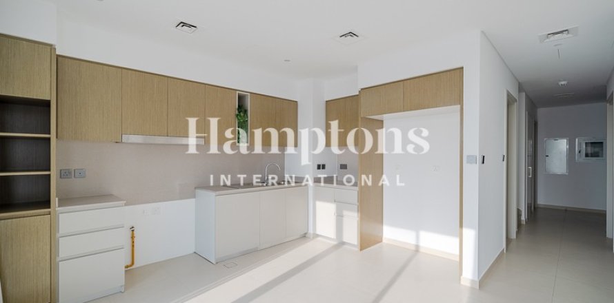 Townhouse de 4 chambres No. 118373