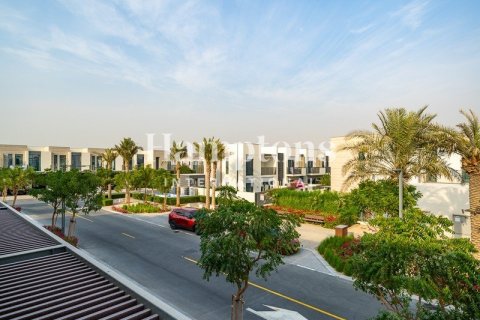 Townhouse de 4 chambres No. 118373 16