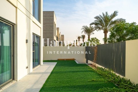 Townhouse de 4 chambres No. 118373 8