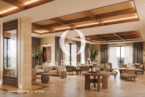 Appartement de 2 chambres à Masdar City, UAE No. 65492 7