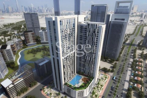 Квартира с 1 спальней в MAG 330, Dubai Land, ОАЭ №187728 4
