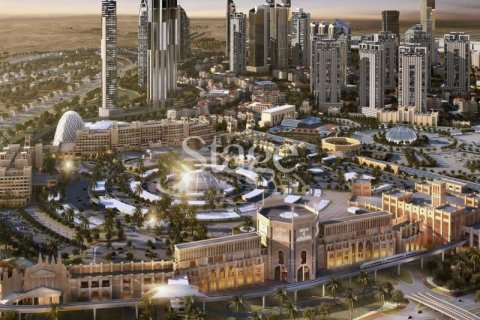 Квартира с 1 спальней в MAG 330, Dubai Land, ОАЭ №187728 11