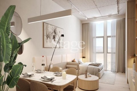 استوديو شقة في MAG 330 Dubai Land, الإمارات العربية المتحدة رقم 187727 4