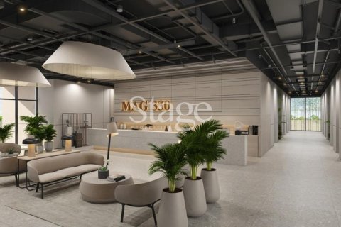 استوديو شقة في MAG 330 Dubai Land, الإمارات العربية المتحدة رقم 187727 10