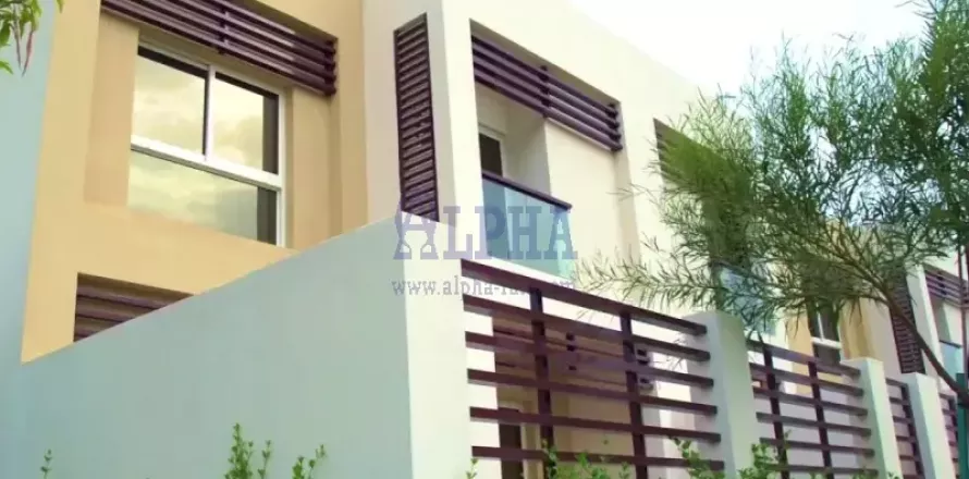 Townhouse de 3 chambres  No. 106586
