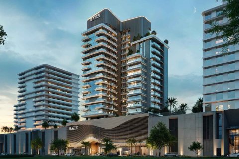 Azizi David  No. 106597