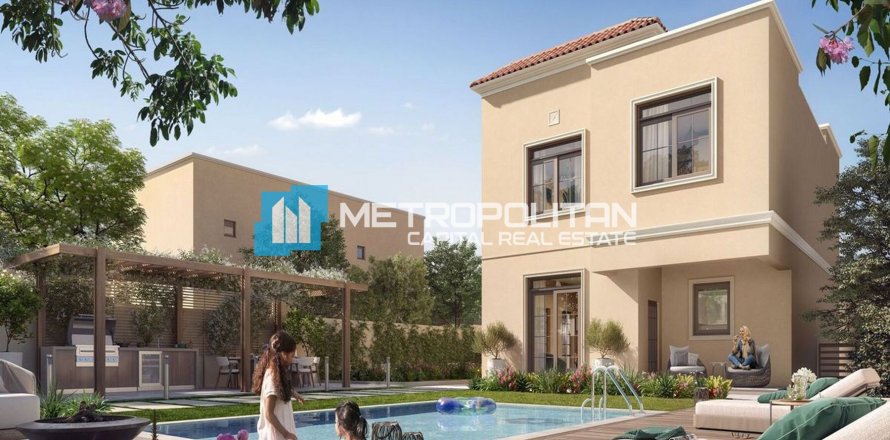 5 bedrooms Villa No. 106588