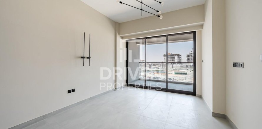 Appartement de 1 chambre à Dubai Residence Complex, UAE No. 207007