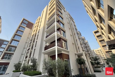 Appartement de 1 chambre à Dubai, UAE No. 144596
