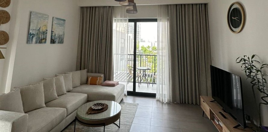 Appartement de 1 chambre à Dubai Hills Estate, UAE No. 144595