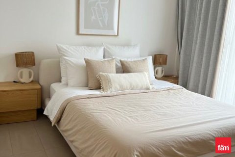 Appartement de 1 chambre à Dubai Hills Estate, UAE No. 144595 6