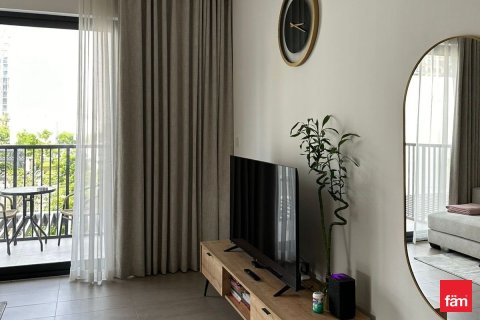 Appartement de 1 chambre à Dubai Hills Estate, UAE No. 144595 5