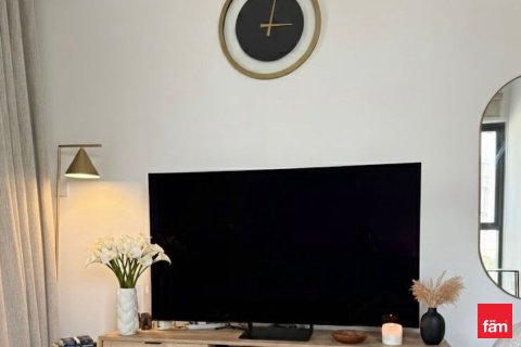 Appartement de 1 chambre à Dubai Hills Estate, UAE No. 144595 8