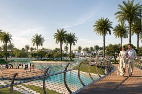 4 bedrooms Villa in Dubai, UAE No. 144594 10