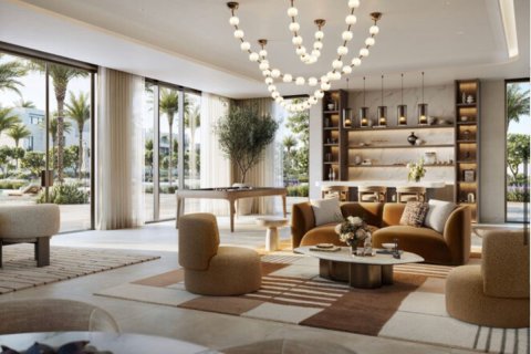 4 bedrooms Villa in Dubai, UAE No. 144594 4