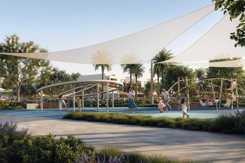 4 bedrooms Villa in Dubai, UAE No. 144594 9