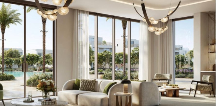 4 bedrooms Villa in Dubai, UAE No. 144594