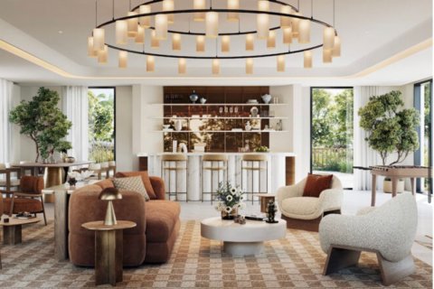 4 bedrooms Villa in Dubai, UAE No. 144594 6