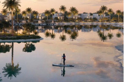 4 bedrooms Villa in Dubai, UAE No. 144594 11