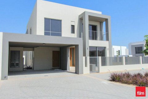 Villa de 3 chambres à Dubai Hills Estate, UAE No. 144598