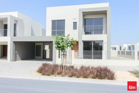 Villa de 3 chambres à Dubai Hills Estate, UAE No. 144598 9