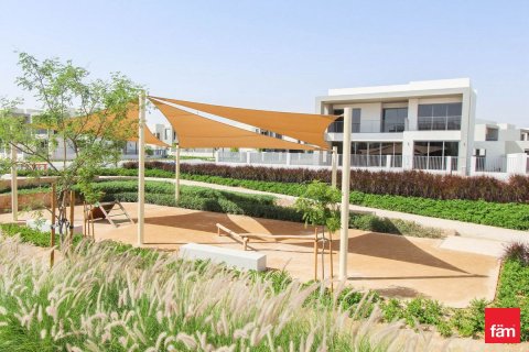 Villa de 3 chambres à Dubai Hills Estate, UAE No. 144598 11
