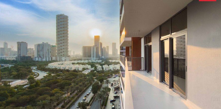 Appartement de 2 chambres à Dubai, UAE No. 144597