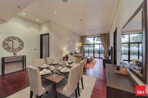 Appartement de 2 chambres à Palm Jumeirah, UAE No. 144599