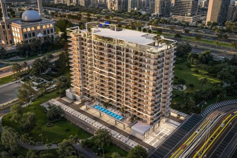 Vista by Vision في Dubai Production City (IMPZ), الإمارات العربية المتحدة رقم 157711