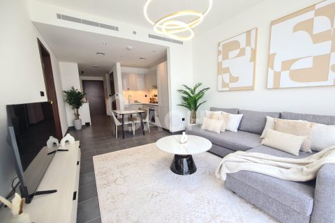 Квартира с 1 спальней в Sobha Hartland, ОАЭ №155800