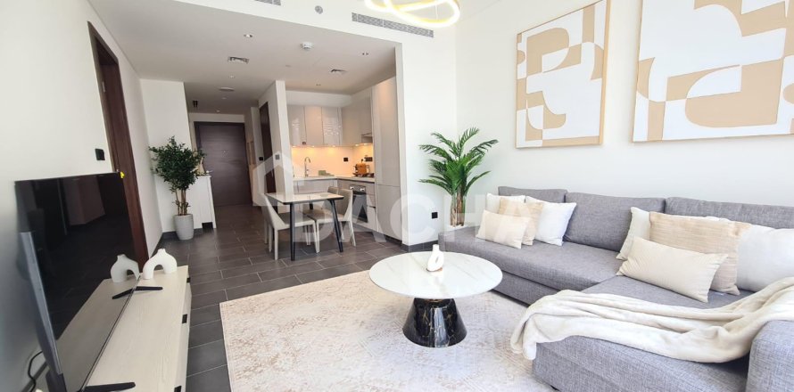 1 bedroom Apartment in Sobha Hartland, UAE No. 155800