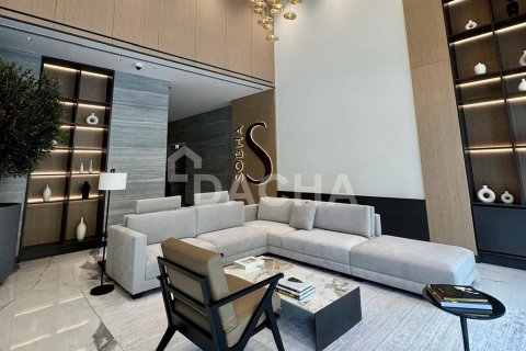 1 bedroom Apartment in Sobha Hartland, UAE No. 155800 4
